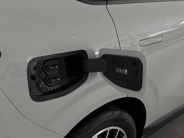 Leapmotor B10 Life Hybrid EV 18.8 kWh