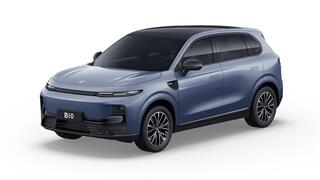 Leapmotor B10