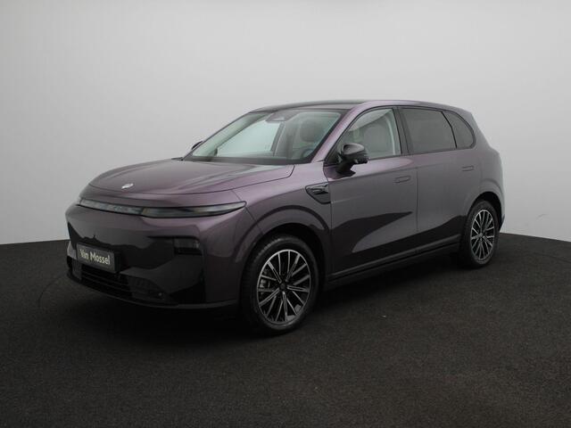 Leapmotor B10 Design ProMax 67.1 kWh | NU TE BESTELLEN | TOT 4 JAAR GARANTIE | € 1.500,- VOORRAAD VOORDEEL