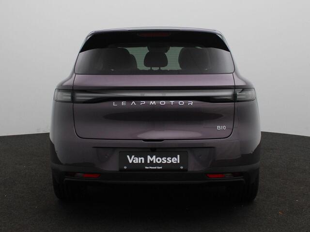 Leapmotor B10 Design ProMax 67.1 kWh | NU TE BESTELLEN | TOT 4 JAAR GARANTIE | € 1.500,- VOORRAAD VOORDEEL