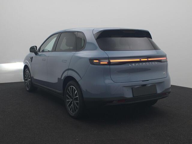 Leapmotor B10 Design ProMax 67.1 kWh | NU TE BESTELLEN | TOT 4 JAAR GARANTIE | € 1.500,- VOORRAAD VOORDEEL
