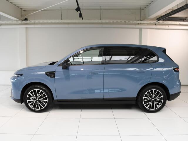 Leapmotor B10 Design ProMax 67.1 kWh | Apple Carplay/Android Auto | Camera | November leveren