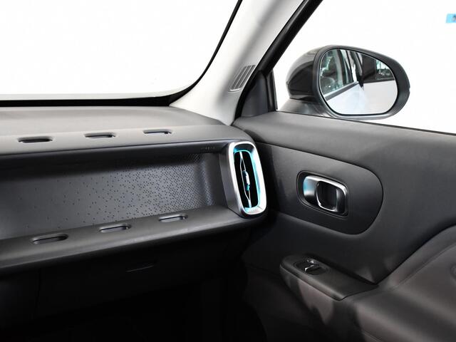 Leapmotor B10 Design ProMax 67.1 kWh | Apple Carplay/Android Auto | Camera | November leveren