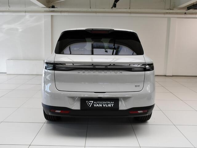 Leapmotor B10 Design ProMax 67.1 kWh | Apple Carplay/Android Auto | Camera | November leverbaar