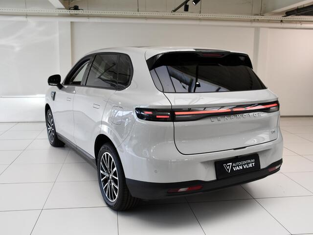 Leapmotor B10 Design ProMax 67.1 kWh | Apple Carplay/Android Auto | Camera | November leverbaar
