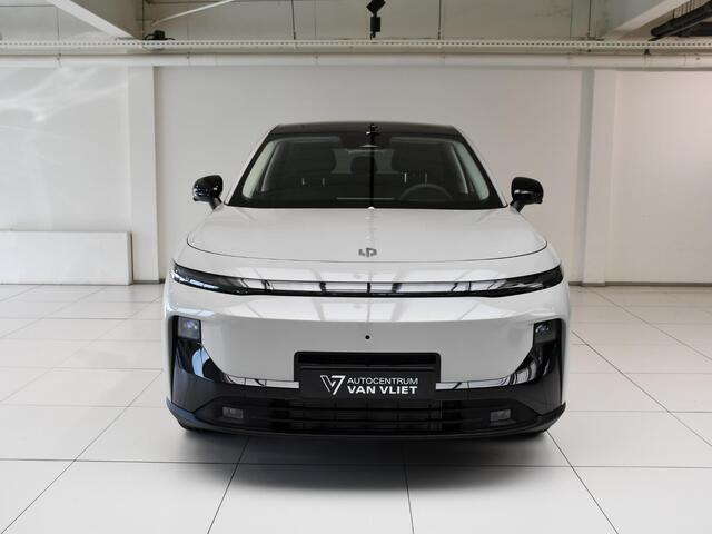 Leapmotor B10 Design ProMax 67.1 kWh | Apple Carplay/Android Auto | Camera | November leverbaar