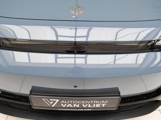 Leapmotor B10 Design Hybrid EV 18.8 kWh | Apple Carplay/Android Auto | Voorraad | Hybrid