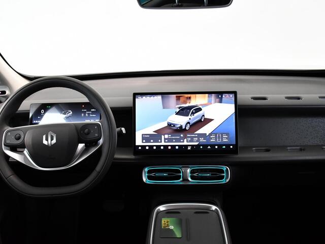 Leapmotor B10 Design Hybrid EV 18.8 kWh | Apple Carplay/Android Auto | Voorraad | Hybrid