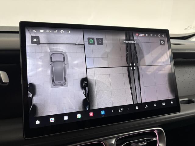 Leapmotor B10 Design Hybrid EV 18.8 kWh | Apple Carplay/Android Auto | Voorraad | Hybrid