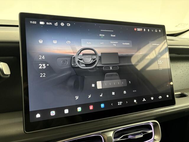 Leapmotor B10 Design Hybrid EV 18.8 kWh | Apple Carplay/Android Auto | Voorraad | Hybrid