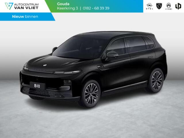 Leapmotor B10 Design ProMax 67.1 kWh | Apple Carplay/Android Auto | Camera | November leverbaar