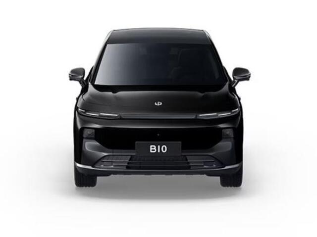 Leapmotor B10 Design ProMax 67.1 kWh | Apple Carplay/Android Auto | Camera | November leverbaar