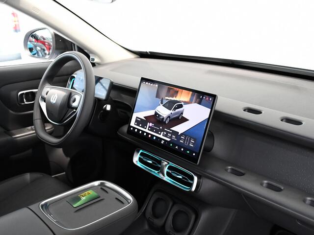 Leapmotor B10 Design ProMax 67.1 kWh | Apple Carplay/Android Auto | Camera | November leverbaar