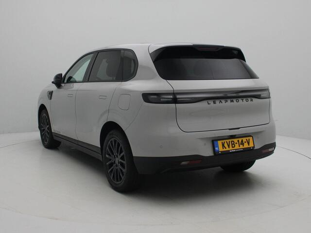 Leapmotor B10 Design Hybrid EV 18.8 kWh | DEMO SALE |