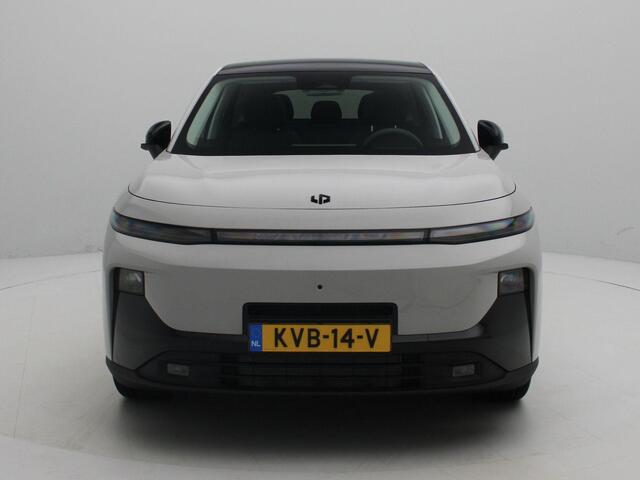 Leapmotor B10 Design Hybrid EV 18.8 kWh | DEMO SALE |