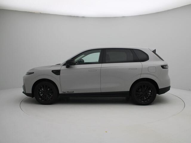 Leapmotor B10 Design Hybrid EV 18.8 kWh | DEMO SALE |
