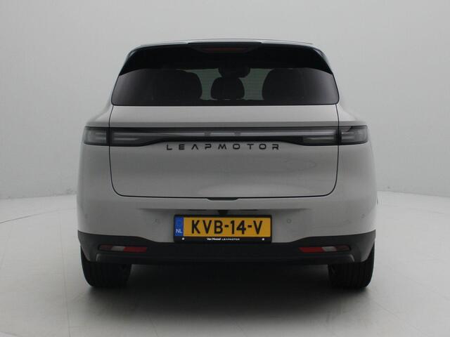 Leapmotor B10 Design Hybrid EV 18.8 kWh | DEMO SALE |