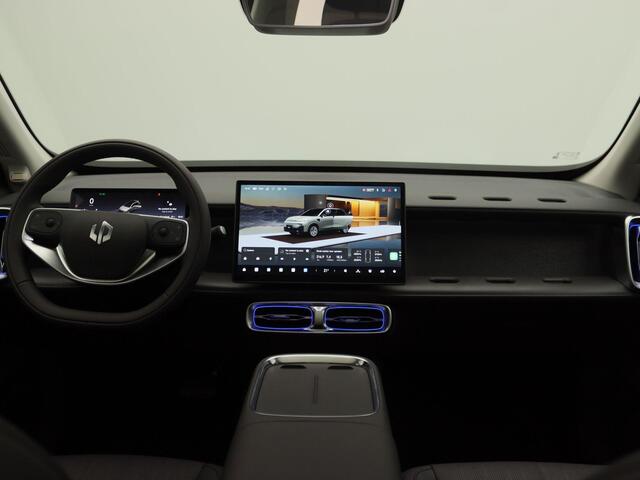 Leapmotor B10 Design Hybrid EV 18.8 kWh | DEMO SALE |