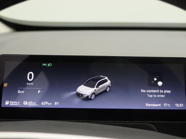 Leapmotor B10 Design Hybrid EV 18.8 kWh | DEMO SALE |