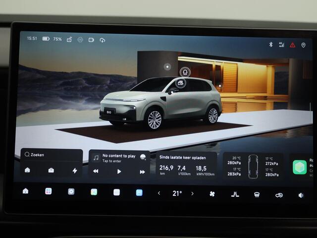 Leapmotor B10 Design Hybrid EV 18.8 kWh | DEMO SALE |