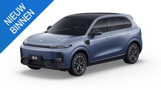 Leapmotor B10