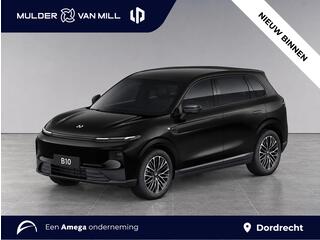 Leapmotor B10