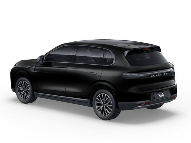 Leapmotor B10 Design ProMax 67.1kWh 218pk | 360° CAMERA | STOELVERW. | STOELKOELING | ADAPTIVE CRUISE | PANODAK | NAVI | APPLE CARPLAY / ANDROID AUTO