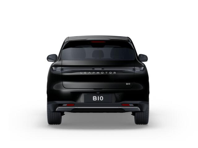 Leapmotor B10 Design ProMax 67.1kWh 218pk | 360° CAMERA | STOELVERW. | STOELKOELING | ADAPTIVE CRUISE | PANODAK | NAVI | APPLE CARPLAY / ANDROID AUTO