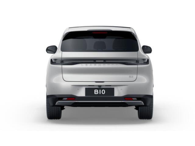 Leapmotor B10 Design ProMax 67.1kWh 218pk | 360° CAMERA | STOELVERW. | STOELKOELING | ADAPTIVE CRUISE | PANODAK | NAVI | APPLE CARPLAY / ANDROID AUTO