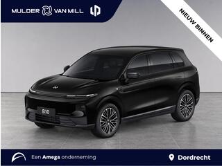 Leapmotor B10