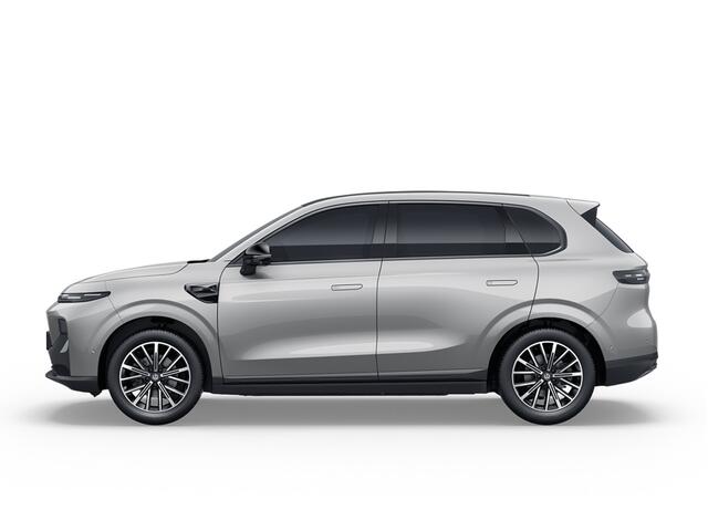 Leapmotor B10 Design ProMax 67.1kWh 218pk | 360° CAMERA | STOELVERW. | STOELKOELING | ADAPTIVE CRUISE | PANODAK | NAVI | APPLE CARPLAY / ANDROID AUTO
