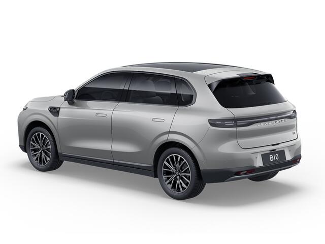 Leapmotor B10 Design ProMax 67.1kWh 218pk | 360° CAMERA | STOELVERW. | STOELKOELING | ADAPTIVE CRUISE | PANODAK | NAVI | APPLE CARPLAY / ANDROID AUTO