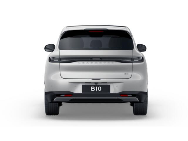 Leapmotor B10 Design ProMax 67.1kWh 218pk | 360° CAMERA | STOELVERW. | STOELKOELING | ADAPTIVE CRUISE | PANODAK | NAVI | APPLE CARPLAY / ANDROID AUTO