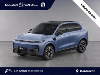 Leapmotor B10