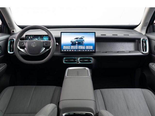 Leapmotor B10 Design ProMax 67.1kWh 218pk | 360° CAMERA | STOELVERW. | STOELKOELING | ADAPTIVE CRUISE | PANODAK | NAVI | APPLE CARPLAY / ANDROID AUTO