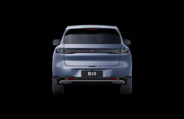 Leapmotor B10 Design ProMax 67.1kWh 218pk | 360° CAMERA | STOELVERW. | STOELKOELING | ADAPTIVE CRUISE | PANODAK | NAVI | APPLE CARPLAY / ANDROID AUTO