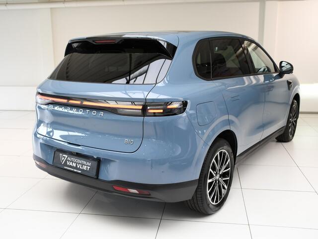 Leapmotor B10 Life Pro 56.2 kWh Apple Carplay/Android Auto | Nieuw te bestellen – foto 3