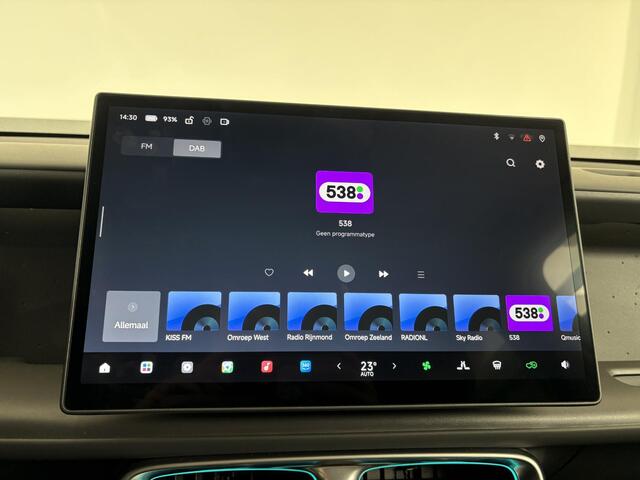 Leapmotor B10 Life Pro 56.2 kWh Apple Carplay/Android Auto | Nieuw te bestellen – foto 5
