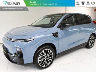 Leapmotor B10 Life Pro 56.2 kWh Apple Carplay/Android