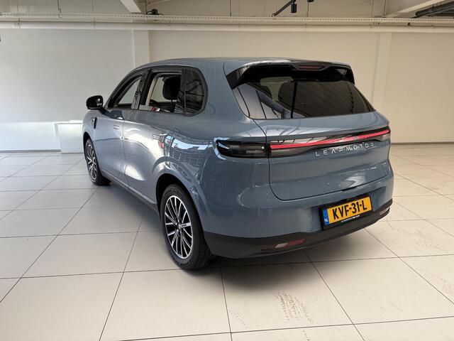 Leapmotor B10 Design ProMax 67.1 kWh | Apple Carplay/Android Auto | Camera – foto 2
