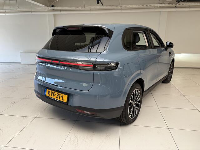 Leapmotor B10 Design ProMax 67.1 kWh | Apple Carplay/Android Auto | Camera – foto 3