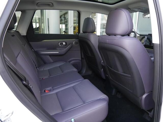 Leapmotor C10 Style 69.9 kWh | Demo | 420 km Wltp | Volledig elektrisch | Panorama dak | Keyless entry en start | Elektrisch verstelbare stoelen | Camera rondom | 1500 kg trekgewicht