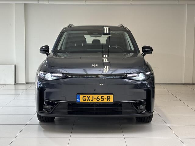 Leapmotor C10 Design 69.9 kWh Glazen dak | Elektrisch verstelbare stoelen | Stuurverwarming | Stoelverwarming en ventilatie | 360 camera