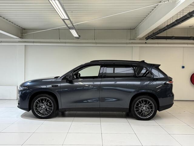 Leapmotor C10 Design 69.9 kWh Glazen dak | Elektrisch verstelbare stoelen | Stuurverwarming | Stoelverwarming en ventilatie | 360 camera