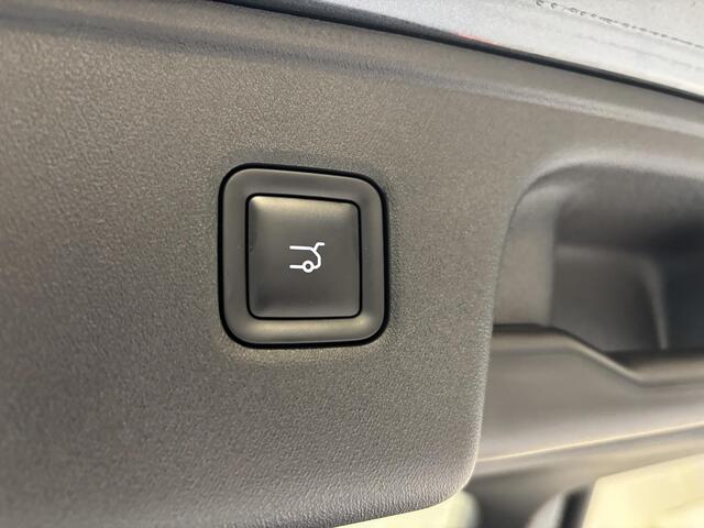 Leapmotor C10 Design 69.9 kWh Glazen dak | Elektrisch verstelbare stoelen | Stuurverwarming | Stoelverwarming en ventilatie | 360 camera