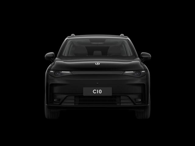 Leapmotor C10 Design 69.9 kWh