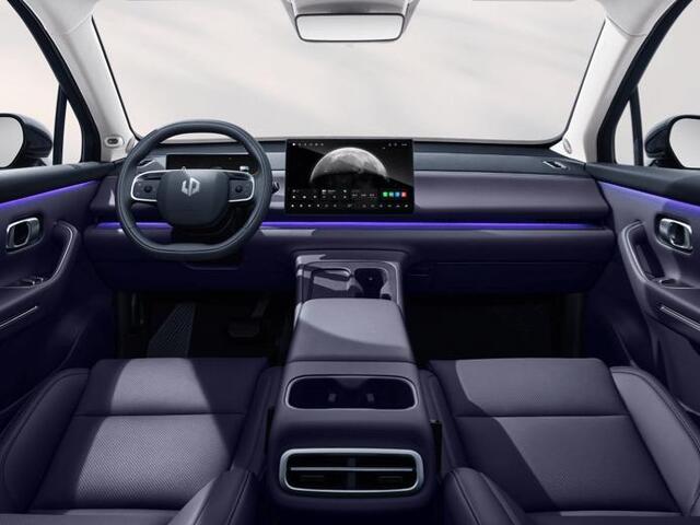 Leapmotor C10 Design 69.9 kWh