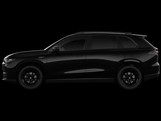 Leapmotor C10 REEV Design 28.4 kWh