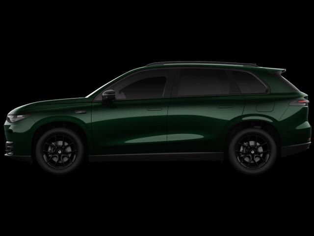 Leapmotor C10 REEV Design 28.4 kWh