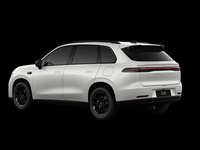 Leapmotor C10 Design 69.9 kWh
